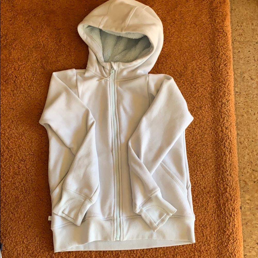 Athleta jacket